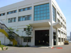Tong Tai - Projetos